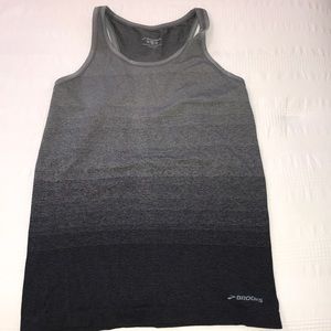 Brooks Running Tank